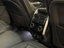 Land Rover Range Rover Sport SD V6 Autobiography Dynamic 