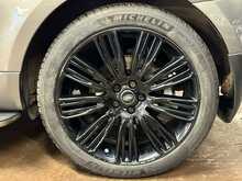 Land Rover Range Rover Sport SD V6 Autobiography Dynamic 