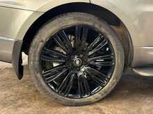 Land Rover Range Rover Sport SD V6 Autobiography Dynamic 