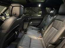 Land Rover Range Rover Sport SD V6 Autobiography Dynamic 