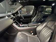 Land Rover Range Rover Sport SD V6 Autobiography Dynamic 