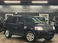 Land Rover Freelander 2 TD4 HSE 