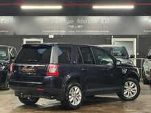 Land Rover Freelander 2 TD4 HSE 