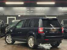 Land Rover Freelander 2 TD4 HSE 