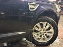 Land Rover Freelander 2 TD4 HSE 