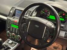 Land Rover Freelander 2 TD4 HSE 