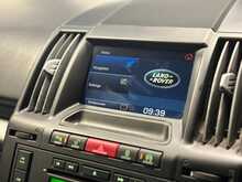 Land Rover Freelander 2 TD4 HSE 
