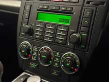 Land Rover Freelander 2 TD4 HSE 