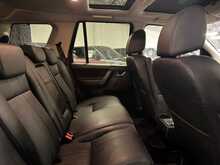 Land Rover Freelander 2 TD4 HSE 