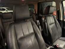 Land Rover Freelander 2 TD4 HSE 