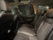 Land Rover Freelander 2 TD4 HSE 