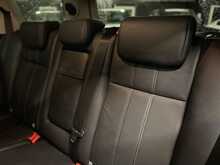 Land Rover Freelander 2 TD4 HSE 