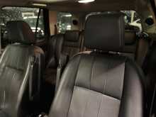 Land Rover Freelander 2 TD4 HSE 