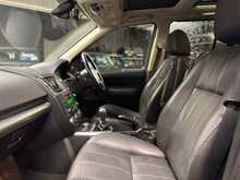 Land Rover Freelander 2 TD4 HSE 