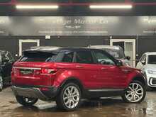 Land Rover Range Rover Evoque eD4 Prestige 