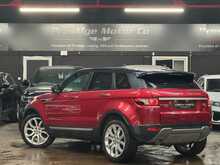 Land Rover Range Rover Evoque eD4 Prestige 