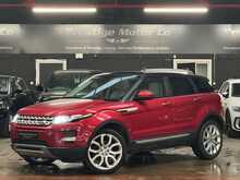 Land Rover Range Rover Evoque eD4 Prestige 