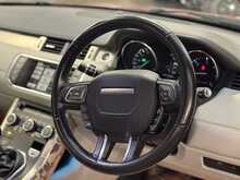 Land Rover Range Rover Evoque eD4 Prestige 