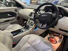 Land Rover Range Rover Evoque eD4 Prestige 