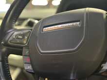 Land Rover Range Rover Evoque eD4 Prestige 