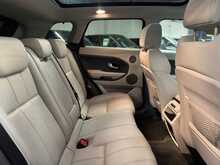 Land Rover Range Rover Evoque eD4 Prestige 