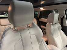 Land Rover Range Rover Evoque eD4 Prestige 