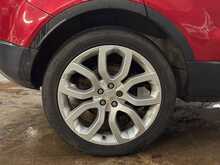 Land Rover Range Rover Evoque eD4 Prestige 