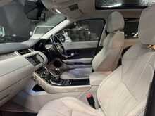 Land Rover Range Rover Evoque eD4 Prestige 