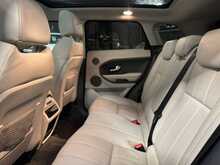 Land Rover Range Rover Evoque eD4 Prestige 
