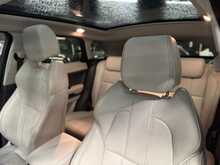 Land Rover Range Rover Evoque eD4 Prestige 