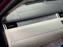 Land Rover Range Rover Evoque eD4 Prestige 