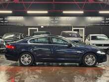 Jaguar XF d Luxury 