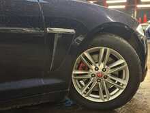 Jaguar XF d Luxury 