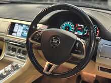 Jaguar XF d Luxury 
