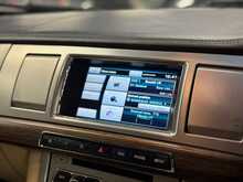 Jaguar XF d Luxury 
