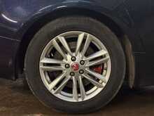 Jaguar XF d Luxury 