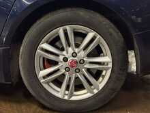 Jaguar XF d Luxury 