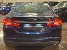 Jaguar XF d Luxury 