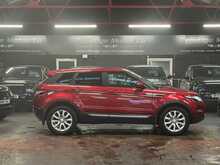 Land Rover Range Rover Evoque SD4 Pure Tech 