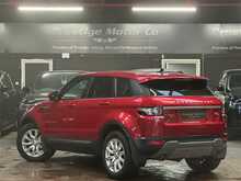 Land Rover Range Rover Evoque SD4 Pure Tech 