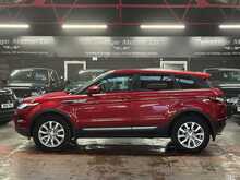 Land Rover Range Rover Evoque SD4 Pure Tech 