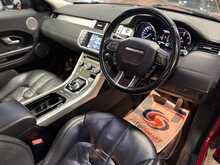 Land Rover Range Rover Evoque SD4 Pure Tech 