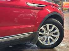 Land Rover Range Rover Evoque SD4 Pure Tech 