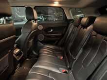 Land Rover Range Rover Evoque SD4 Pure Tech 