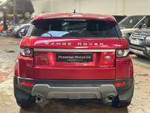 Land Rover Range Rover Evoque SD4 Pure Tech 