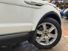 Land Rover Range Rover Evoque SD4 Pure 