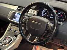 Land Rover Range Rover Evoque SD4 Pure 
