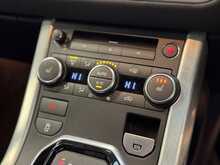 Land Rover Range Rover Evoque SD4 Pure 