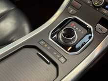 Land Rover Range Rover Evoque SD4 Pure 