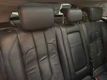 Land Rover Range Rover Evoque SD4 Pure 